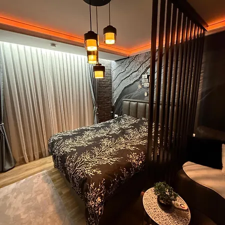 Elegant Black * Kopaonik
