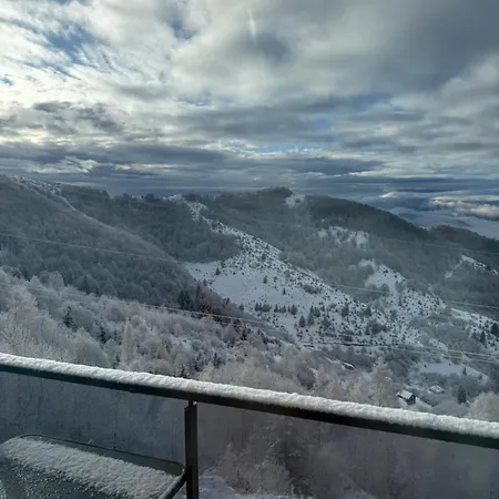 Black Elegant&spa Kop Apartment