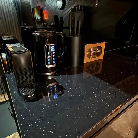 Black Elegant&spa Kop Kopaonik