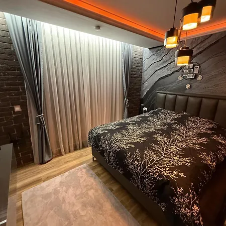Apartment Elegant Black Kopaonik