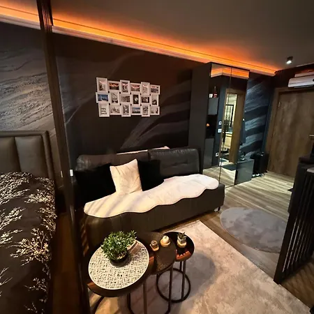 Black Elegant&spa Kop * Kopaonik