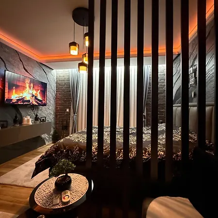 Black Elegant & Kop * Kopaonik