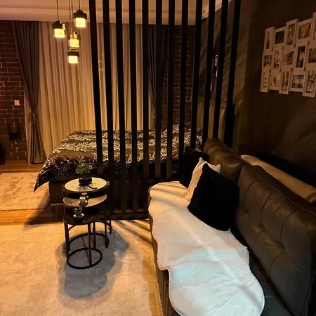 Black Elegant&spa Kop