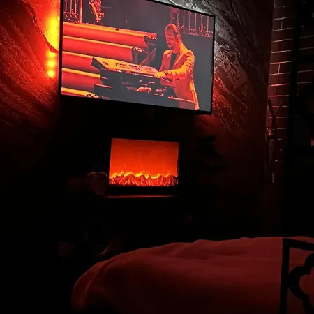 Black Elegant & Kop * Kopaonik