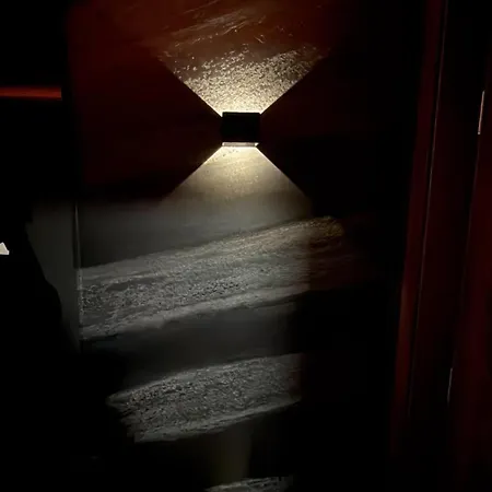 Black Elegant & Kop Daire *