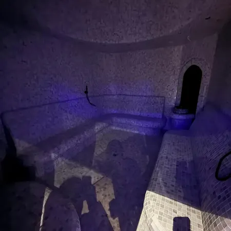 Black Elegant & Kop Daire