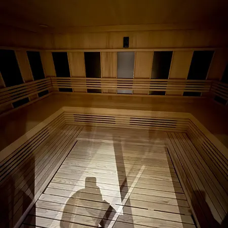 Daire Black Elegant & Kop Kopaonik