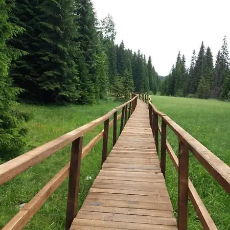 Black Elegant&spa Kop * Kopaonik