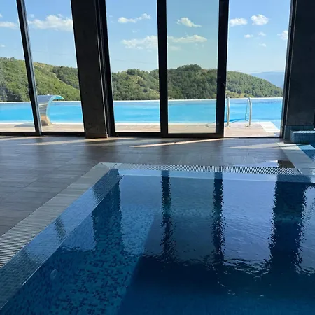 Black Elegant&spa Kop Kopaonik