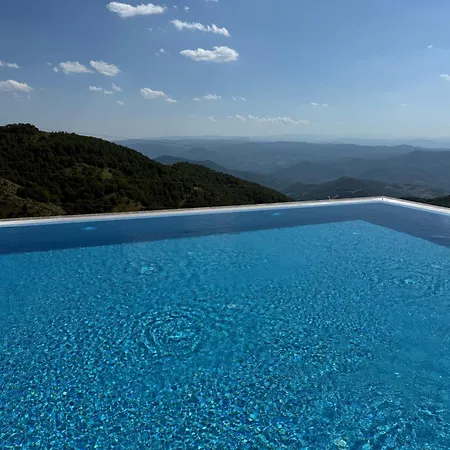 Black Elegant&spa Kop Kopaonik