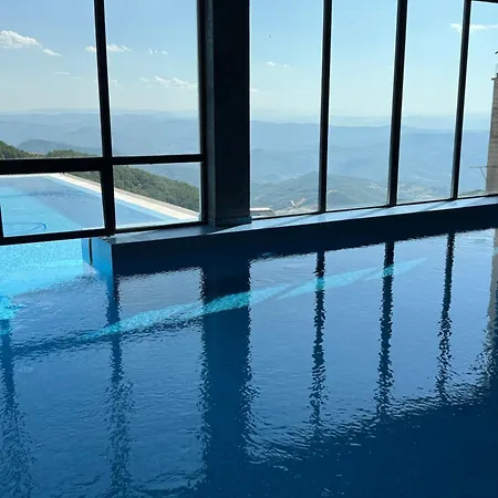 Black Elegant&spa Kop Kopaonik