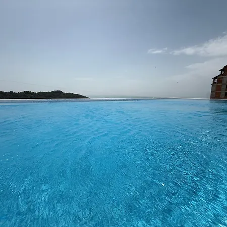 Black Elegant&spa Kop Kopaonik