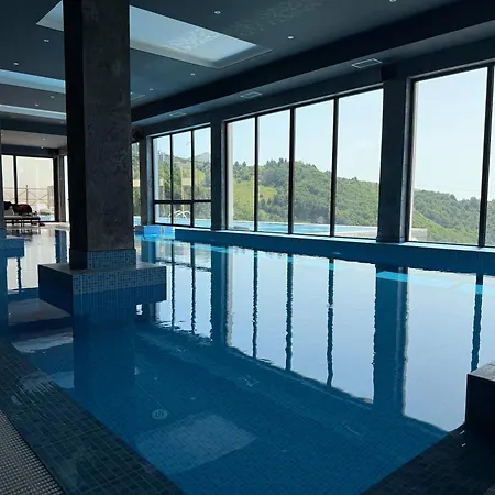 Black Elegant & Kop * Kopaonik