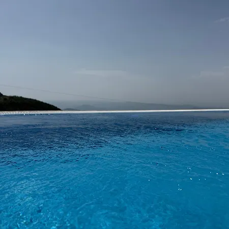 Black Elegant&spa Kop Apartment *