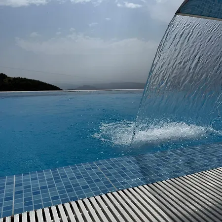 Apartment Black Elegant&spa Kop *