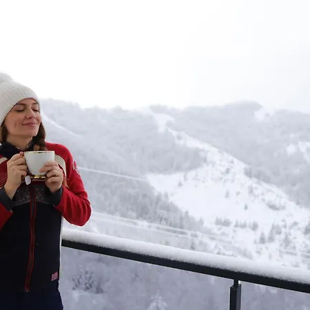 Black Elegant & Kop *