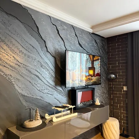 Black Elegant&spa Kop * Kopaonik