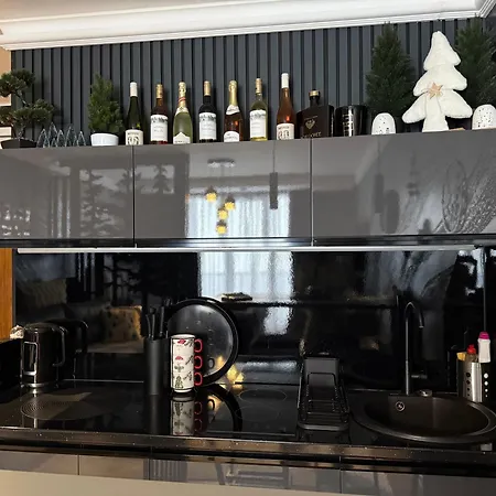 Apartman Black Elegant & Kop Kopaonik