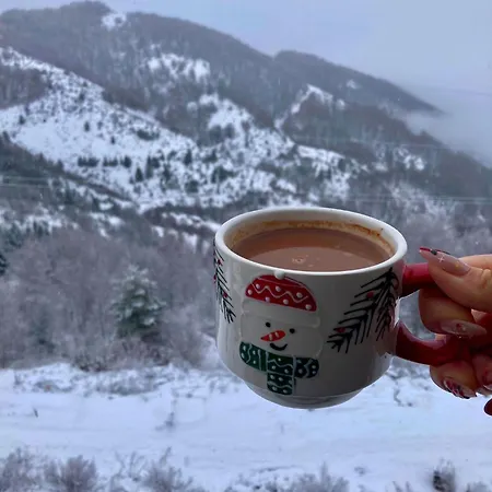 Black Elegant&spa Kop Apartment