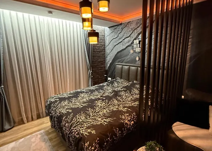 Black Elegant & Kop * Kopaonik