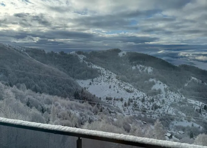 Black Elegant & Kop Apartman