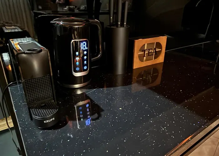 Black Elegant & Kop Kopaonik