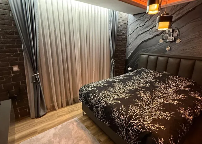 Apartman Black Elegant & Kop Kopaonik