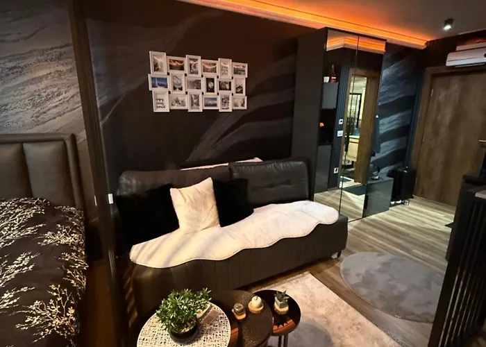 Black Elegant & Kop * Kopaonik