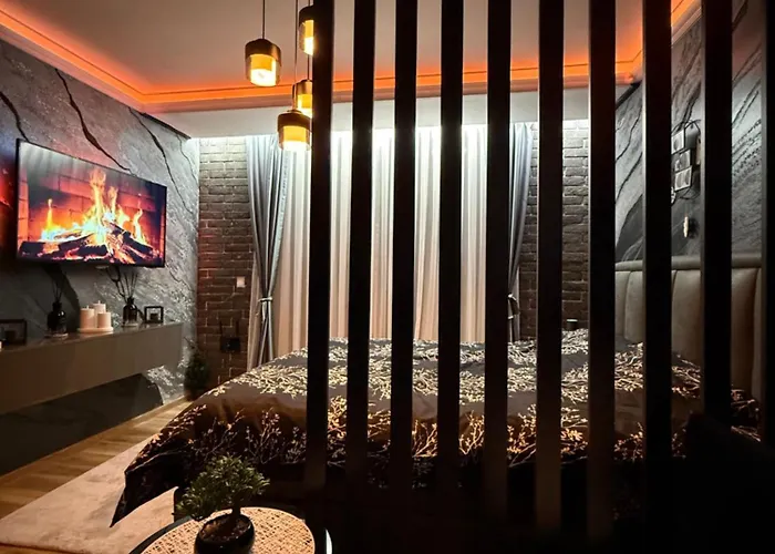 Black Elegant & Kop * Kopaonik