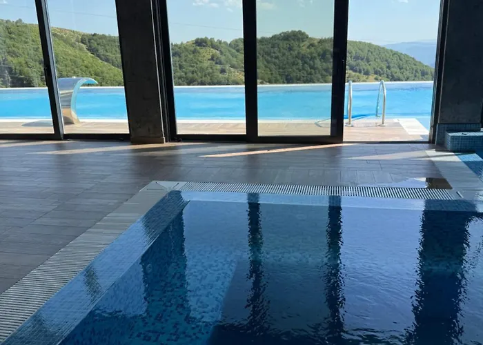 Black Elegant & Kop Kopaonik