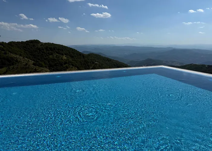 Black Elegant & Kop Kopaonik