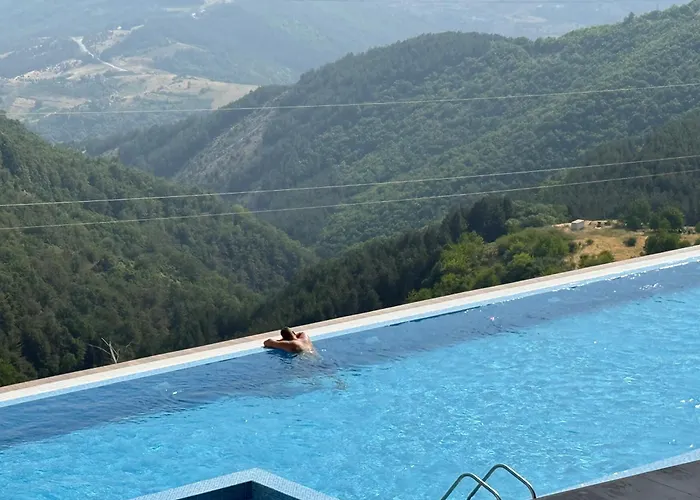 Apartman Black Elegant & Kop