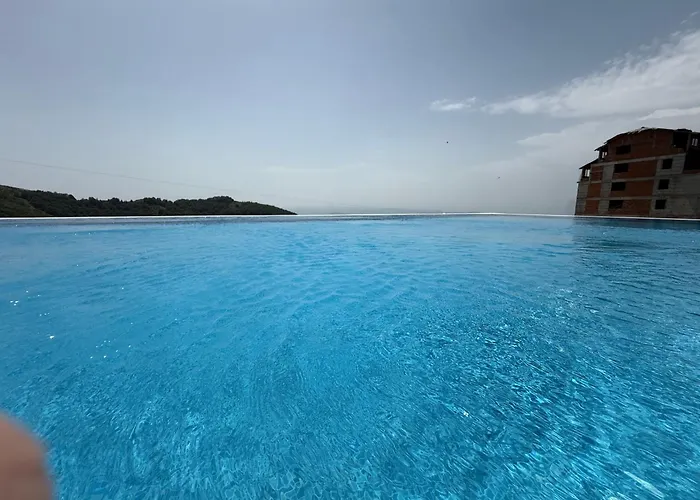 Black Elegant & Kop Kopaonik