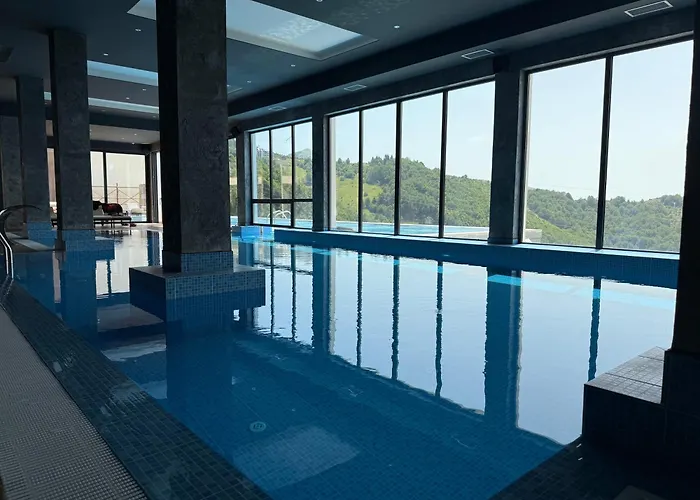 Black Elegant & Kop * Kopaonik