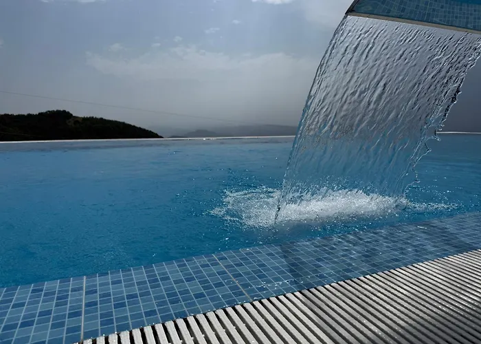 Apartman Black Elegant & Kop *