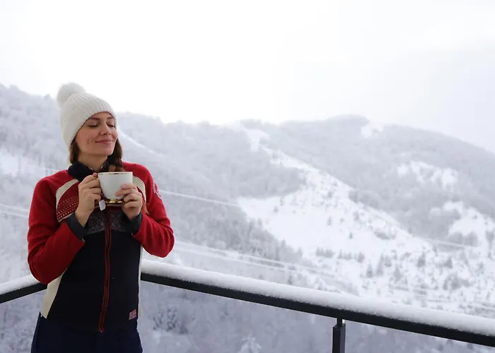 Black Elegant & Kop *