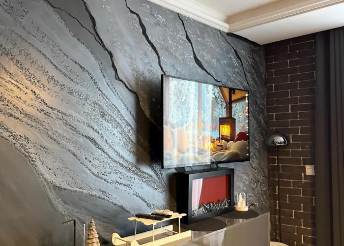 Black Elegant & Kop * Kopaonik