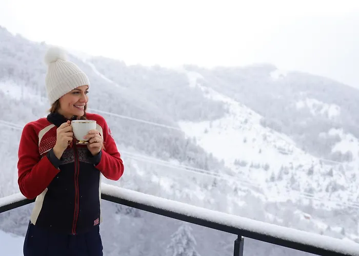 Black Elegant & Kop *