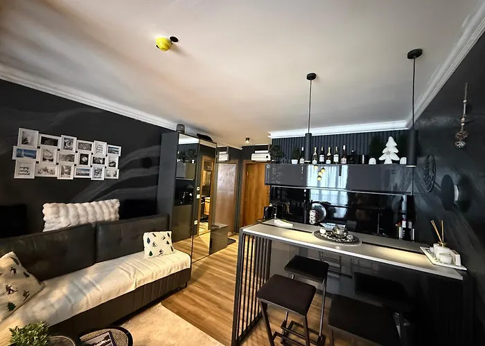 Black Elegant & Kop Kopaonik